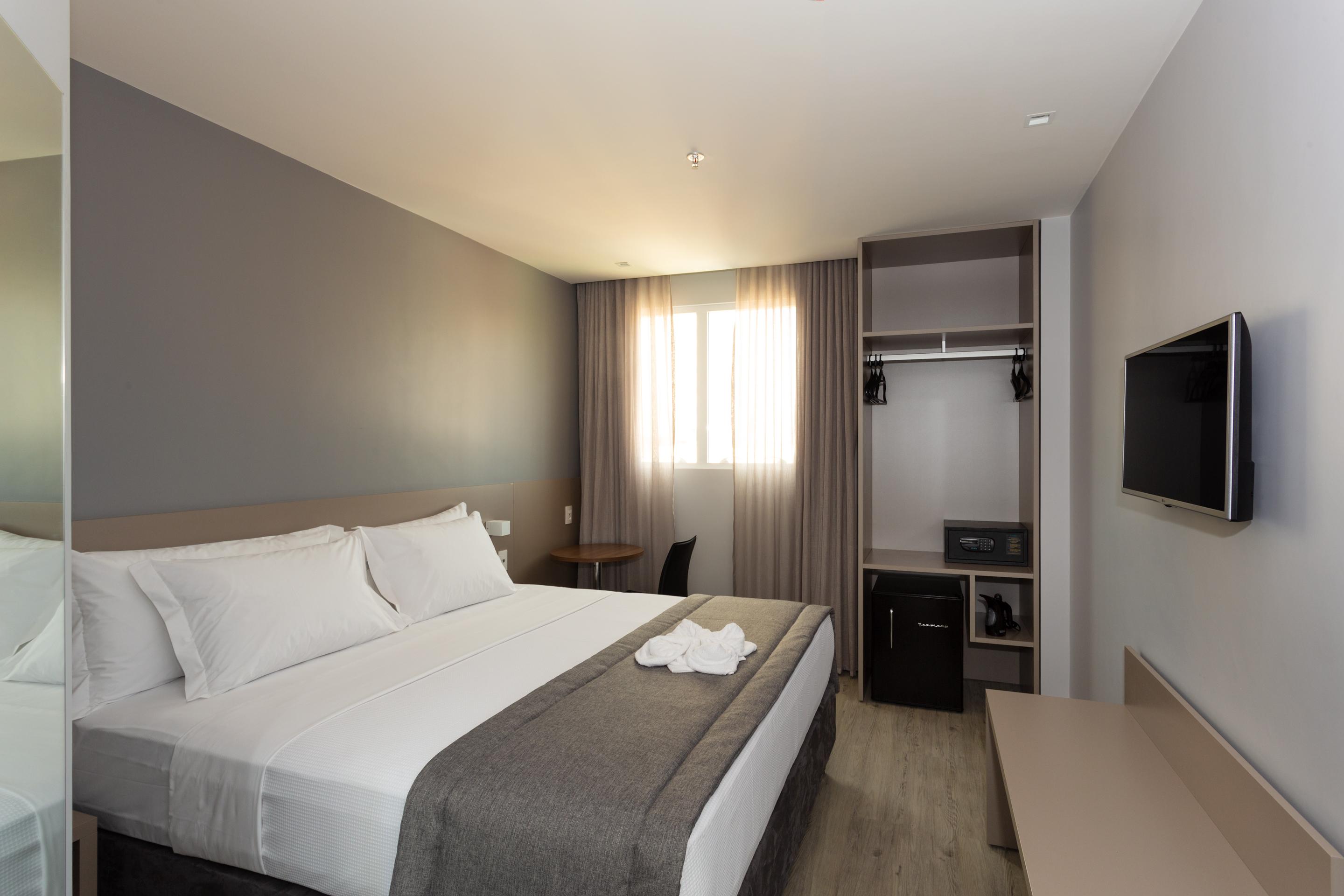 Flix Hotel Maceió Exterior foto