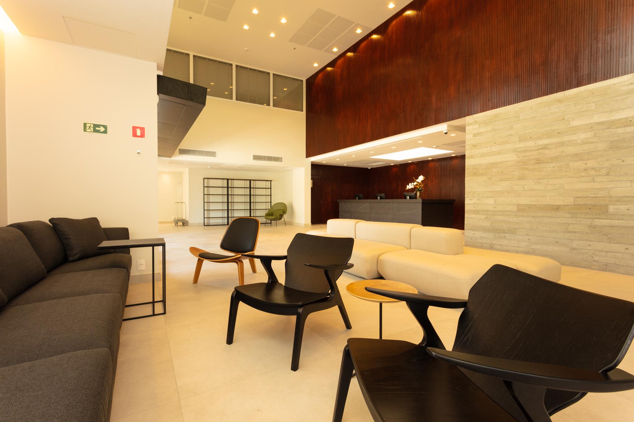 Flix Hotel Maceió Exterior foto