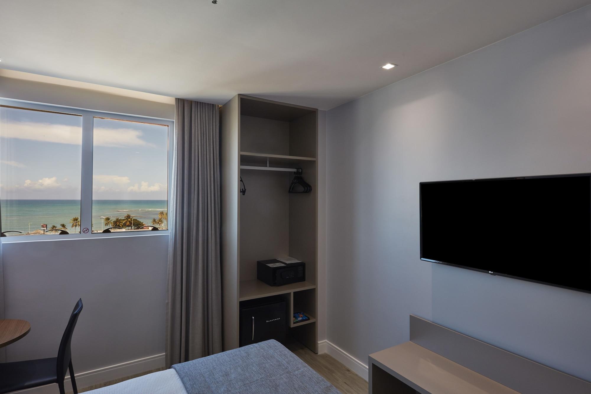Flix Hotel Maceió Exterior foto
