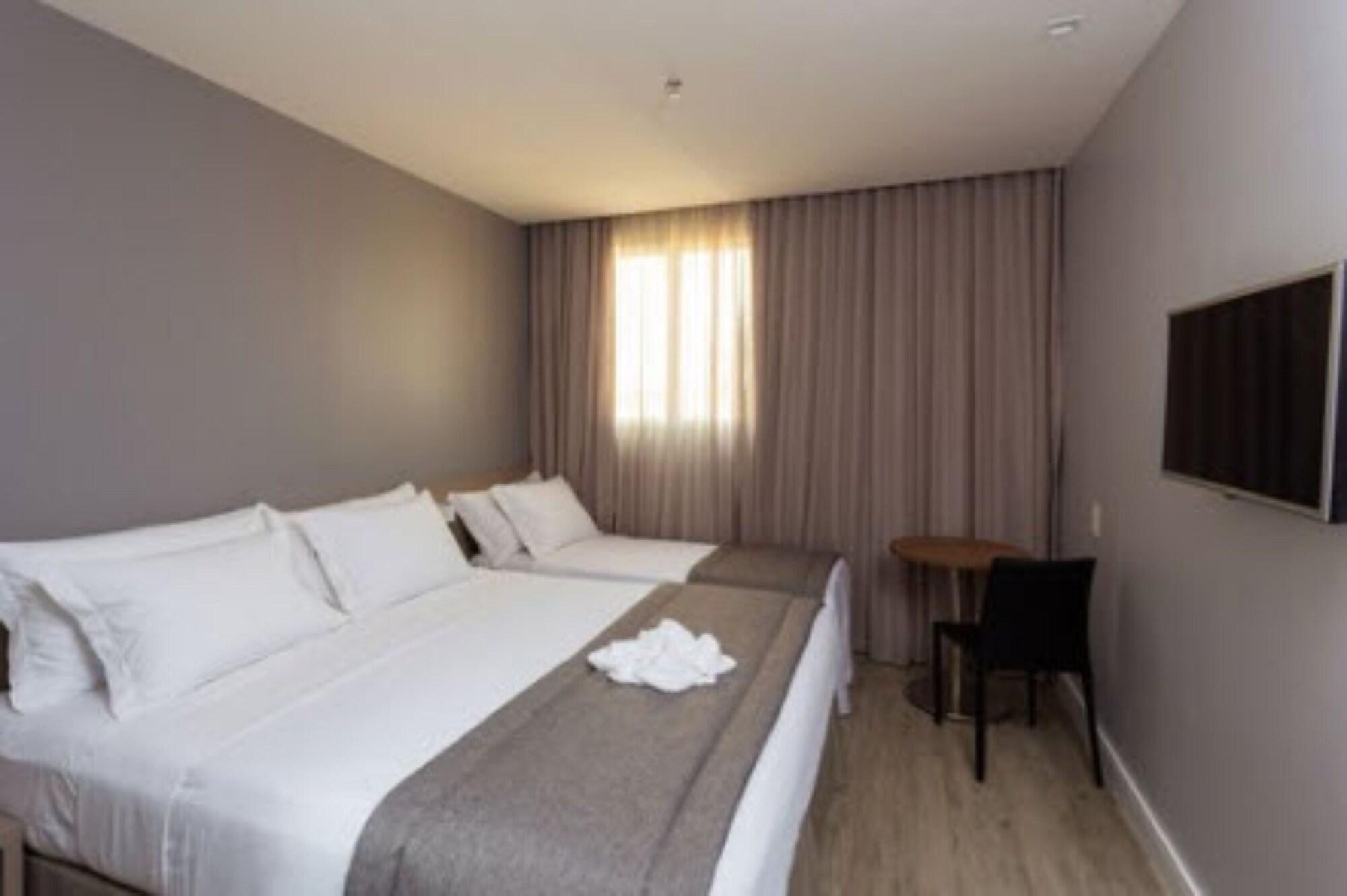 Flix Hotel Maceió Exterior foto