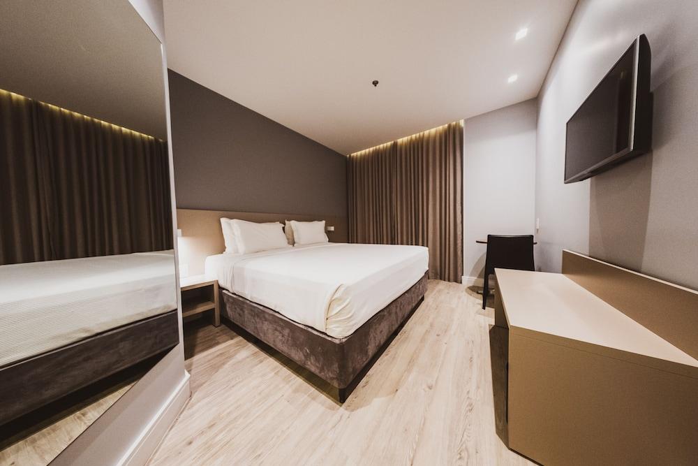 Flix Hotel Maceió Exterior foto