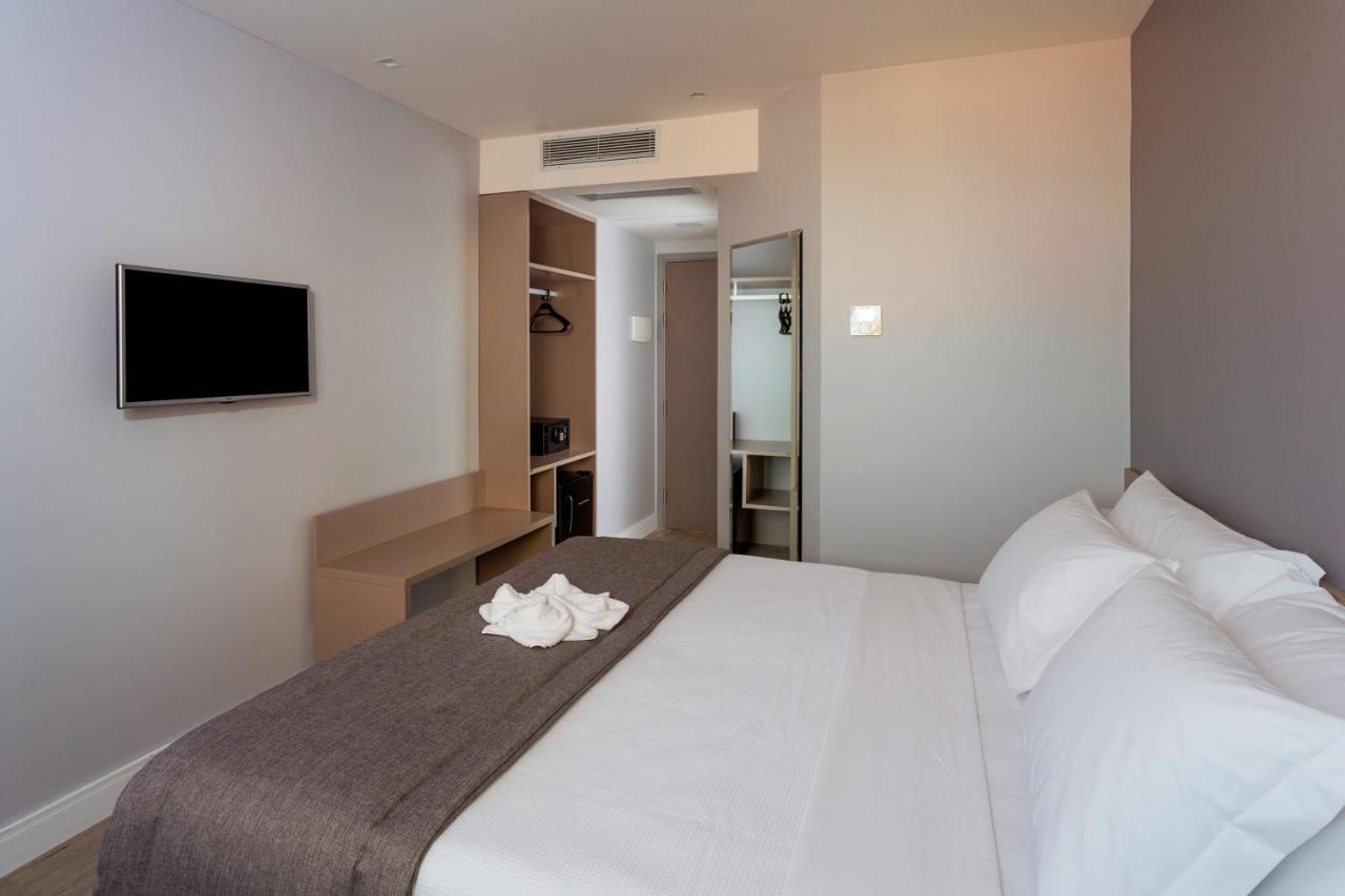 Flix Hotel Maceió Exterior foto