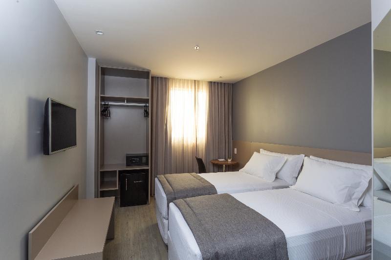 Flix Hotel Maceió Exterior foto